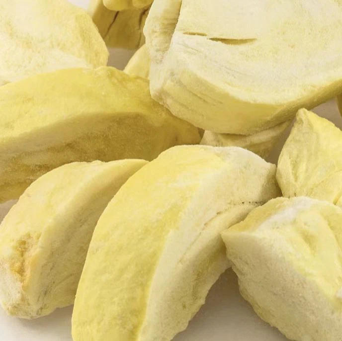 Freeze Dried Durian