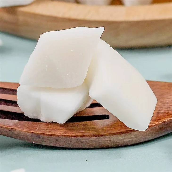 Freeze-Dried Coconut Cubes suppliers Freeze-Dried Coconut Cubes suppliers