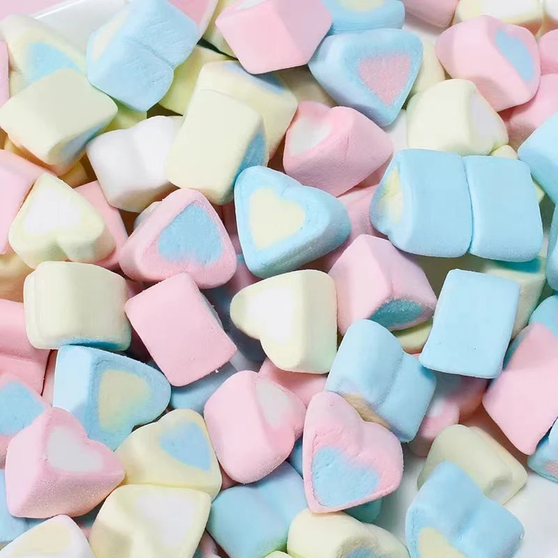 Dried Marshmallow