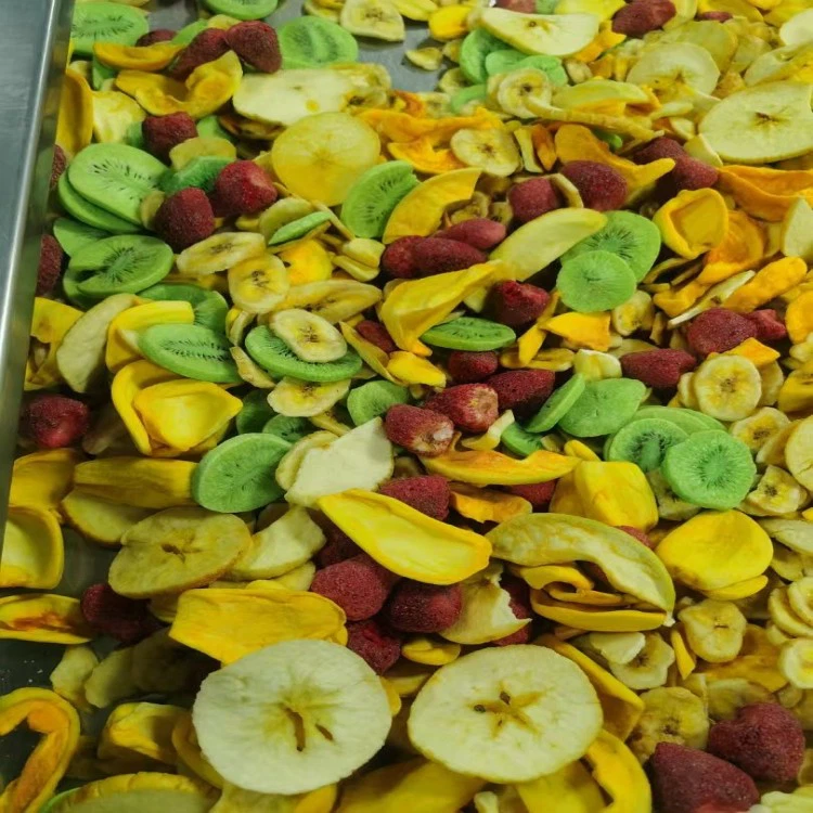 Dry Fruits All Mix