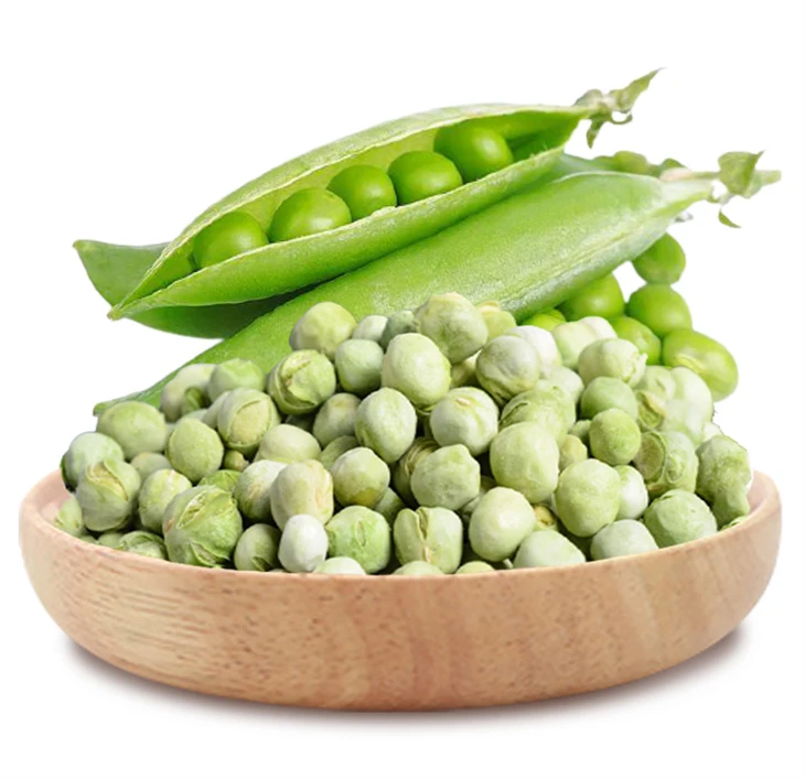 Freeze-Dried Pear