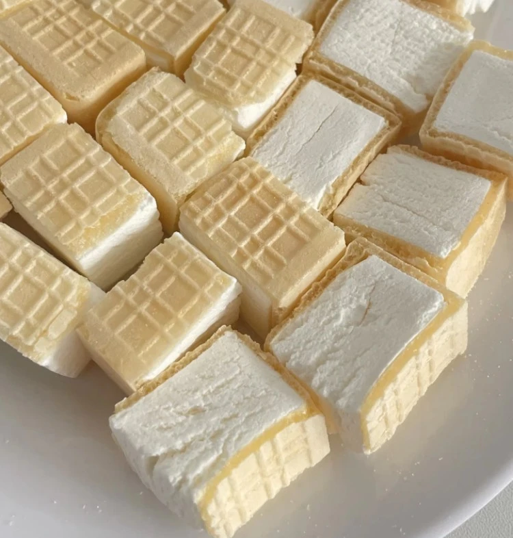 Freeze Dried Ice Cream Sandwich Bulk
