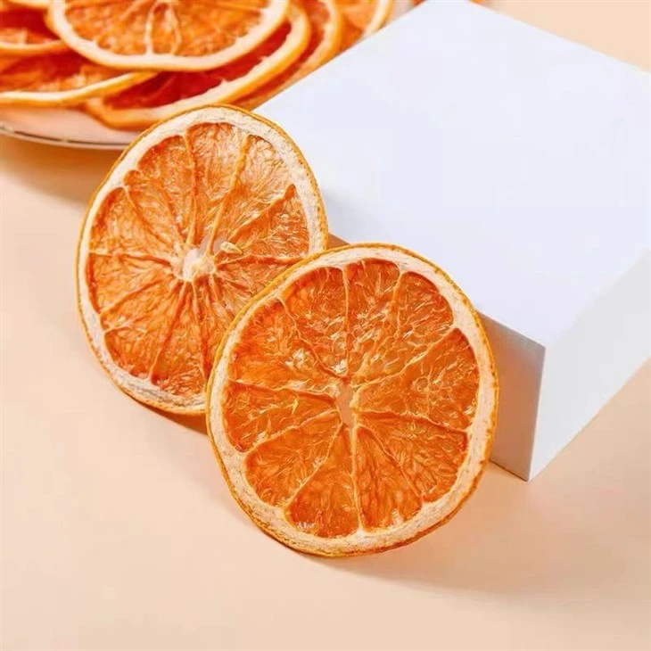 Freeze-Dried Red Orange Slices suppliers Freeze-Dried Red Orange Slices suppliers