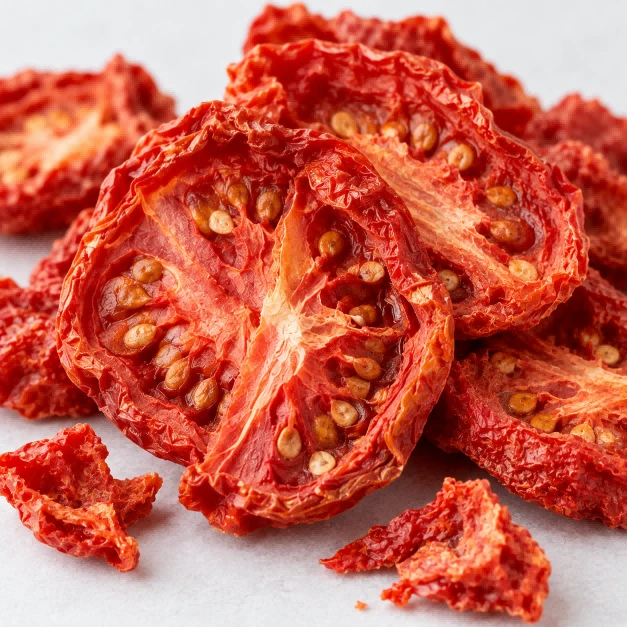Freeze-Dried Tomato