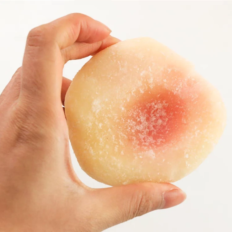 Frozen Sliced Peaches