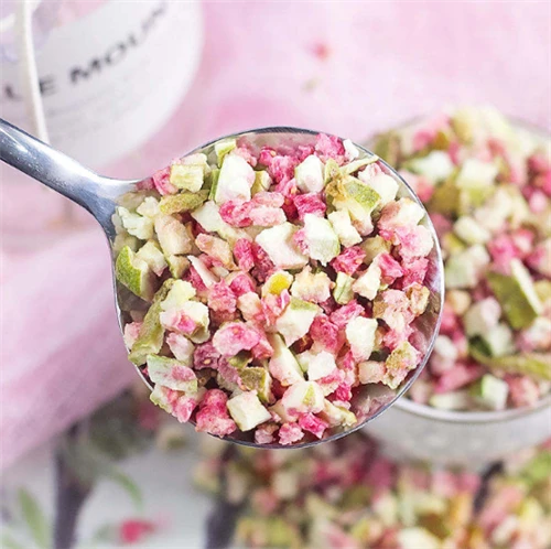 Why Freeze-Dried Fig Dice Are The Most Versatile Superfood Topping?