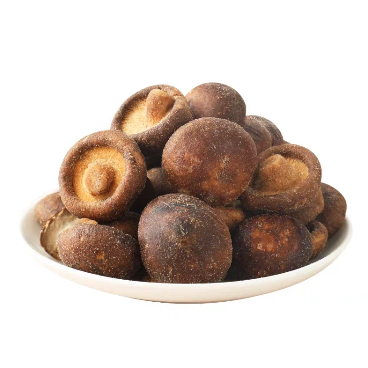 Organic Freeze Dried Mushroom
