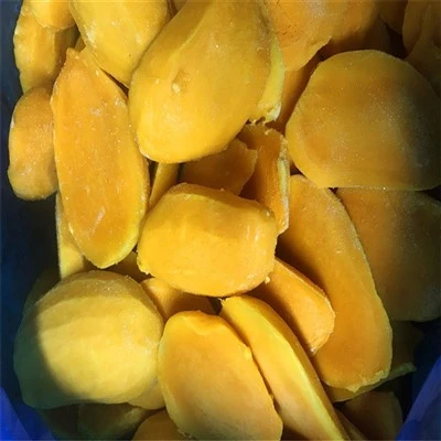 IQF Frozen Mango