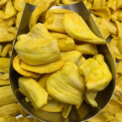 Jackfruit Dried Fruit