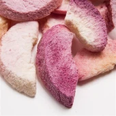 Natural Freeze Dried Peach
