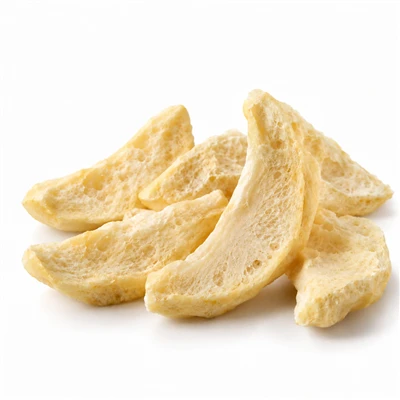 Premium Freeze-Dried Pear